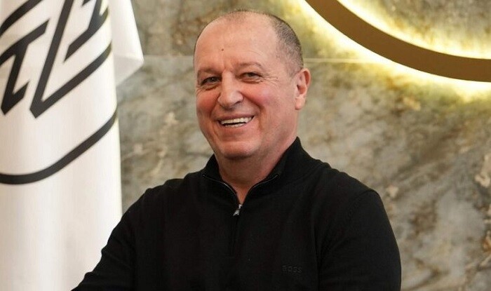 Qərar verdik ki, “Qarabağ”a dəstək olaq - Vernidub