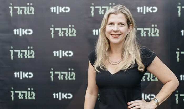 “Tehran”ın israilli prodüseri öldürüldü