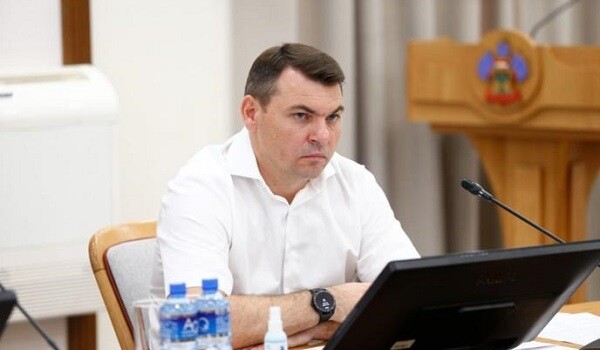 FTX əməliyyat keçirdi, nazir saxlanıldı