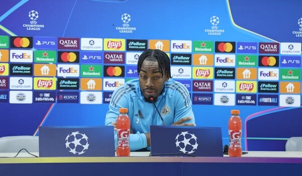 "Qarabağ" qeyri-adi komandadır - Elanqa