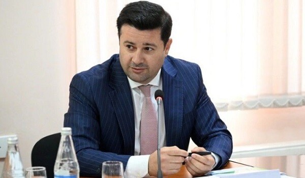 Taleh Quliyev vəzifəsindən ayrıldı