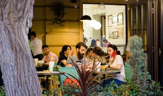 “Nyukasl” azarkeşləri heyrətləndi: Bakıda gülünc dərəcədə...
