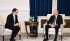 Aliyev met with CEO of American Israel Public Affairs Committee