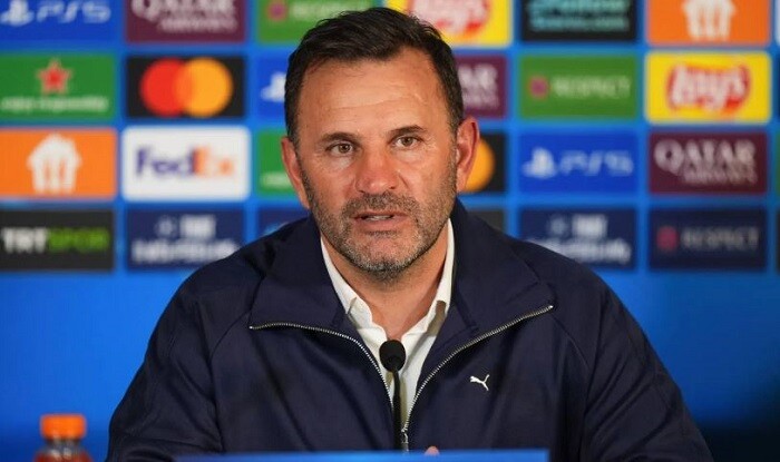 Okan Burukdan “Qarabağ”a dəstək - Video