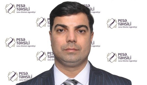 Azərbaycanda tələbə direktor təyin edildi