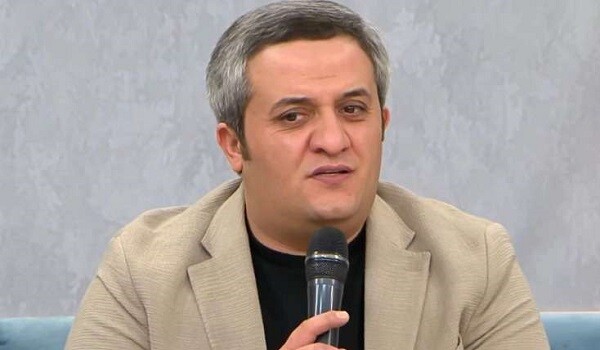 Orxan Lökbatanlı vəfat etdi