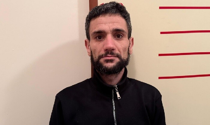 Qubada əməliyyat: saxlanılan var - Video