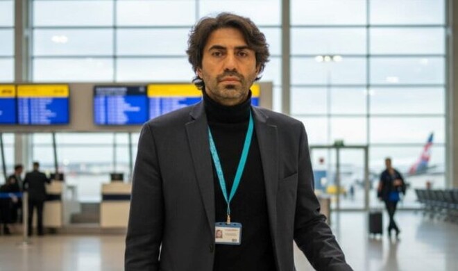 Dostum Eminlə nə baş verir? - Sabiq millət vəkili