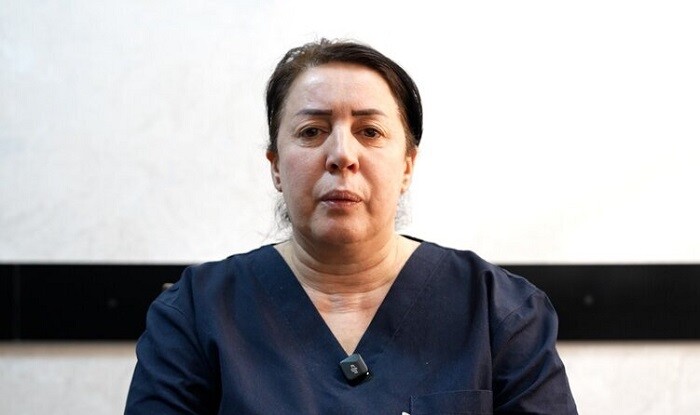 Qadınları evlənmək adı ilə əcnəbilərə satan şəxs tutuldu - Video