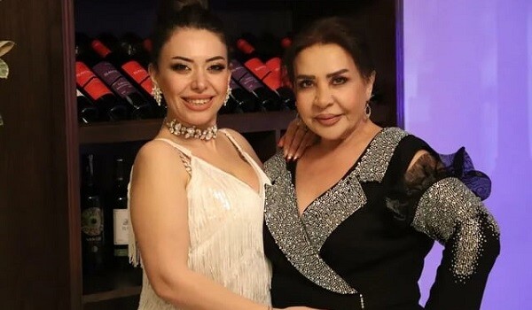 Meyxanaçı Samirənin müğənni qızı saxlanıldı