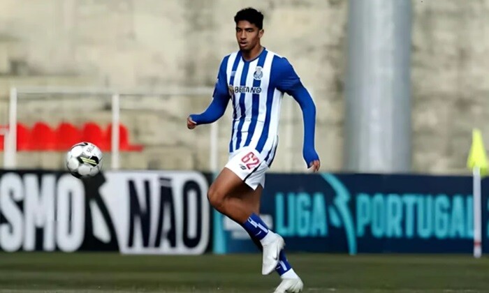 "Sabah" "Portu"nun üzvünü heyətinə qatdı