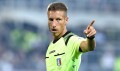 Italian refs to oversee Newcastle vs Qarabag play-off