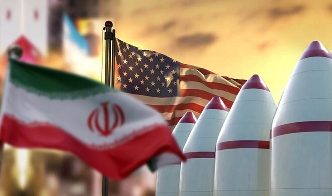 Кто станет главной целью США в Иране?