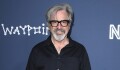 Actor Robert Carradine dies aged 71