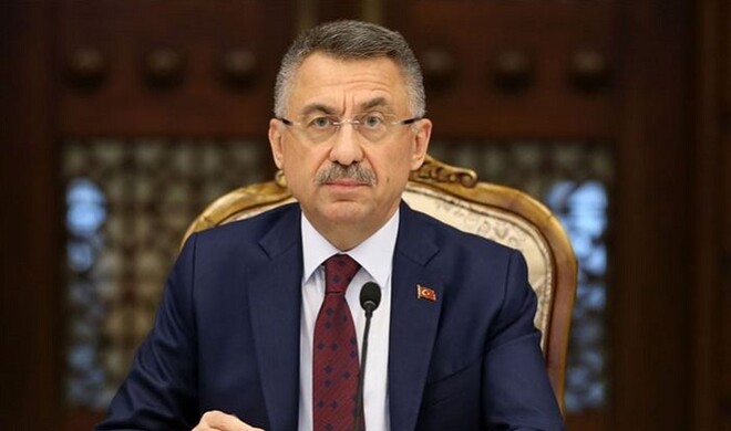 Türkiyə ilə Azərbaycan arasında gərginlik... - Fuad Oqtay