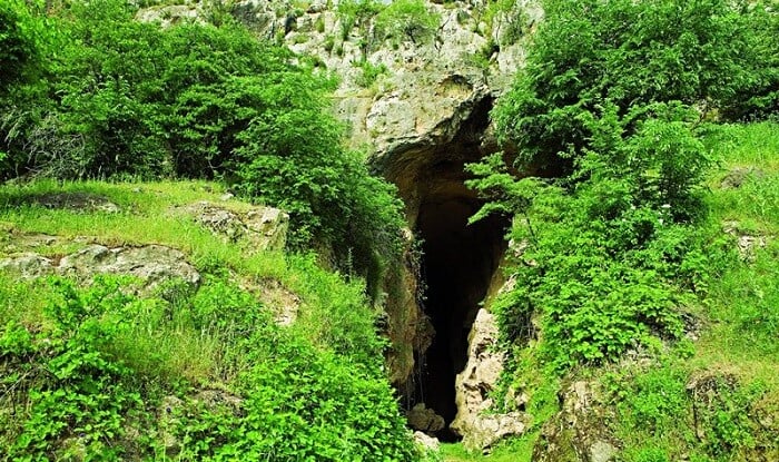 Xocavənddə neandertal insana aid daha bir qalıq tapıldı
