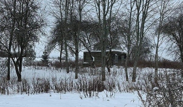 Belarusda bu kənd 10 min dollara satışa çıxarıldı - Foto