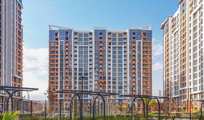 Mənzil seçimləri “City Garden Narimanov”da faizsiz kreditlə...