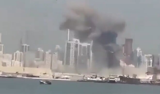 İran ən çox zərbələri öz müttəfiqinə endirdi