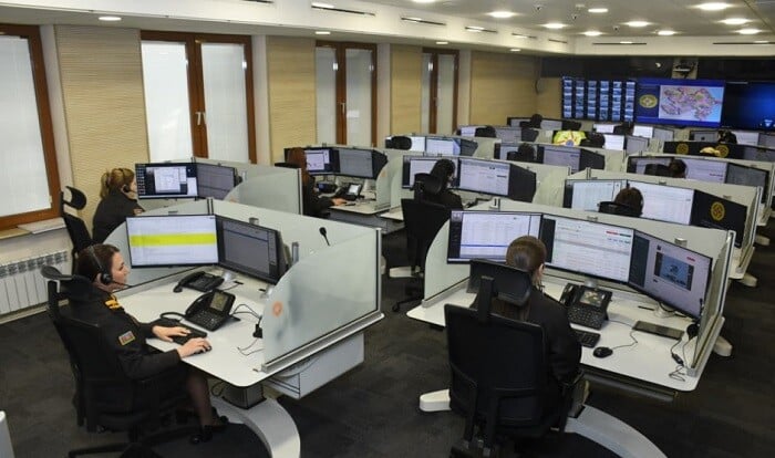 “112” qaynar telefon xəttinin yaradılmasının 20 illiyi... - Mediatur