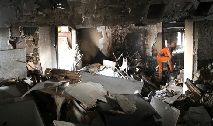 İranda qızlar məktəbi vuruldu: 51 ölü, 60 yaralı