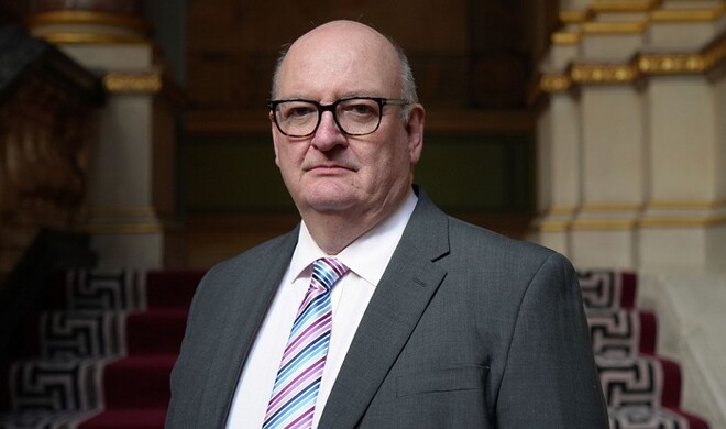 UK appoints new ambassador to Azerbaijan