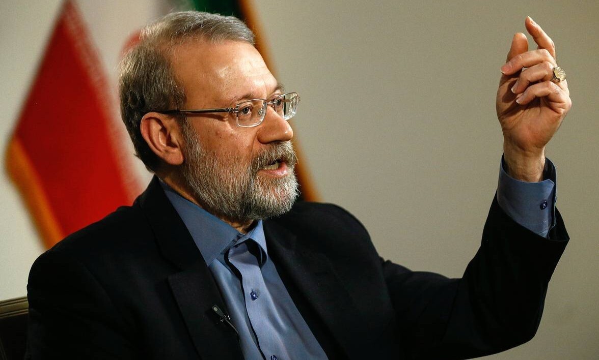 Düşmənlərimizi peşman edəcəyik - Laricani