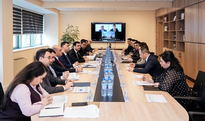 Qarabağda məşğulluq proqramları genişləndirilir