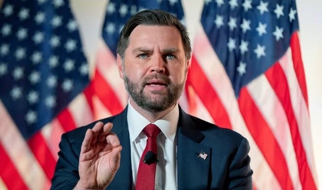 Vance: Ukraine and Russia need to decide to move