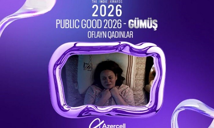 "Azercell"in bu layihəsi beynəlxalq mükafata layiq görüldü