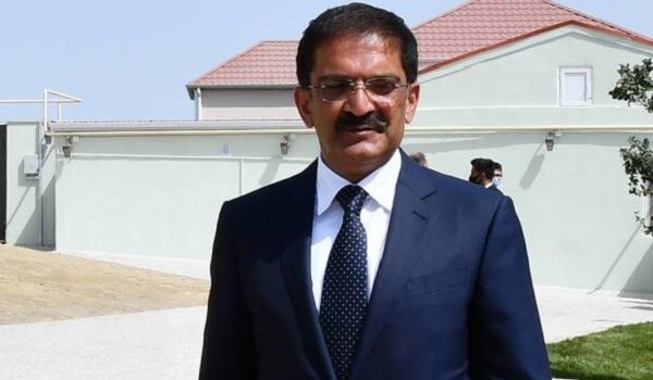 Güclü yanğını “Bakı Abadlıq Xidməti”nin əməkdaşı törədib