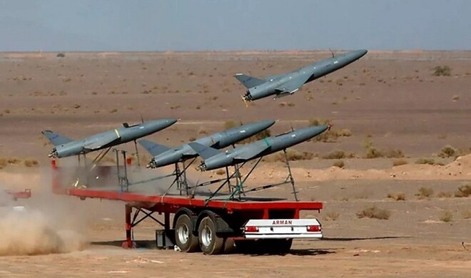 Мы ударили по Нахчывану: это предупреждение - КСИР