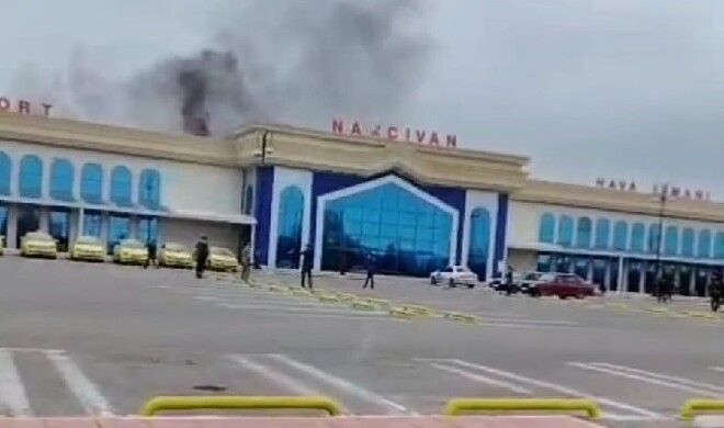 Azerbaijan files complaint with ICAO over drone attack