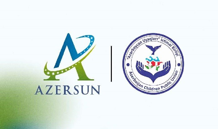 “Azərsun Holdinq” “Azərbaycan Uşaqları”na dəstək verəcək