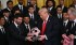 Lionel Messi meet Donald Trump at White House -