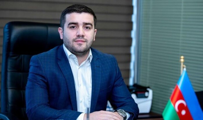 Azərbaycanda bu futbol klubuna yeni prezident təyin edildi