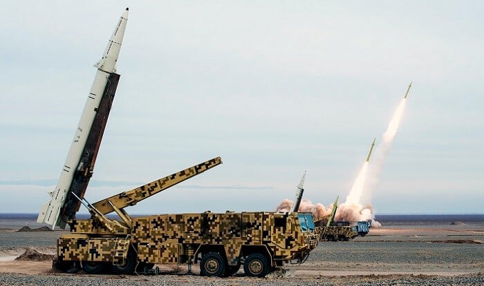 IRGC to intensify offensive operations tonight