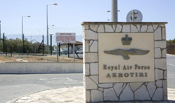 Kipri vuran dronda Rusiya komponenti aşkar edildi