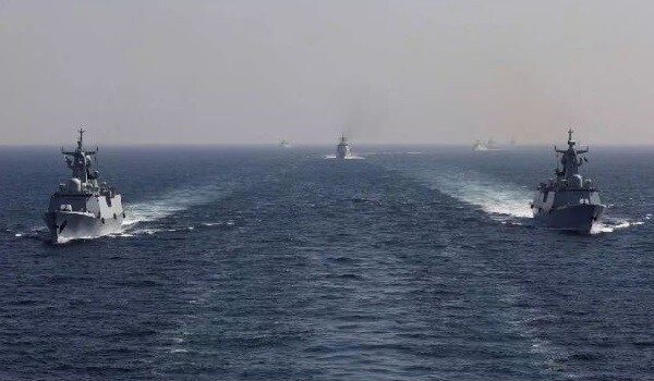 Pakistan donanması ticarət gəmilərini müşayiət edəcək