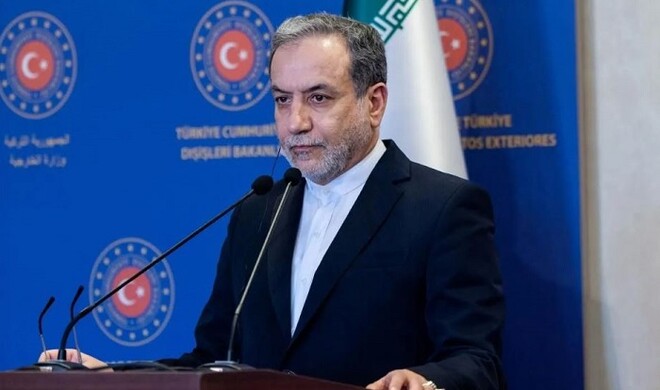 Arakçı Laricaninin qətlindən danışdı