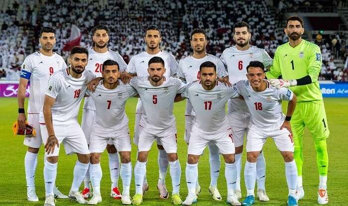 İran yığması dünya çempionatından imtina etdi