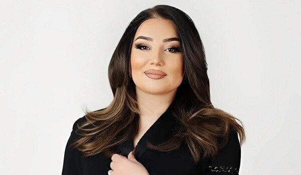 Könül Həmzəyeva saxlanıldı