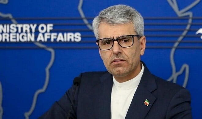 Bu, ABŞ-ın İrandan “oğurluq” əməliyyatıdır? - Bəqai