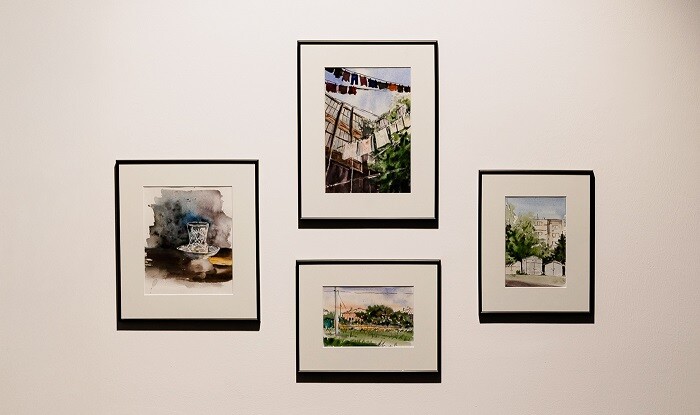 "Azercell" qadınların yaradıcı inkişafına dəstək göstərir