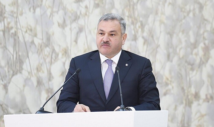 Başçının sakinlərlə görüşündə insident: bir nəfər həbs edildi