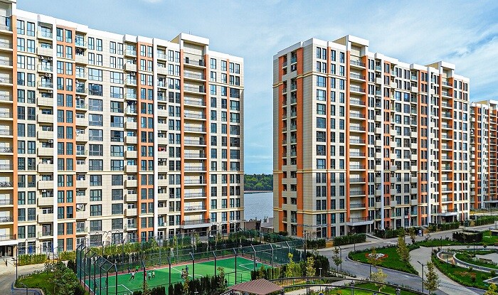 “Park Yasamal”da dövlət ipotekasına yararlı mənzillər satışa çıxdı