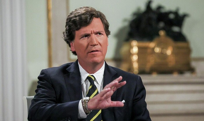 ABŞ-ın İranla bağlı ümidi suya düşdü - Karlson