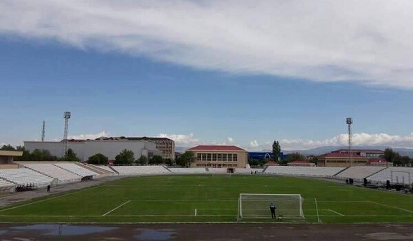Azərbaycanda bu iki stadion federasiyadan geri alındı