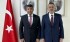 تورکیه و آذربایجان دیپلماتلاری سوریادا گؤروشدولر