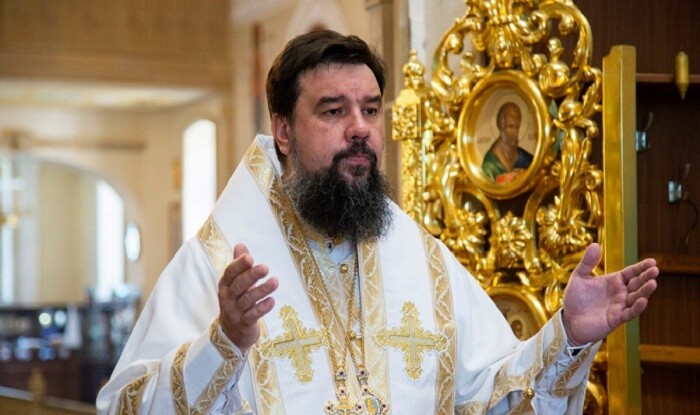 Чем гражданин Азербайджана так разгневал епископа Смирнова?